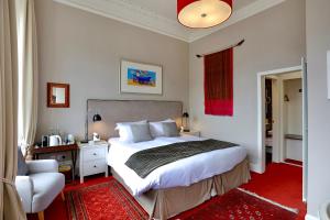 Sheridan Guest House