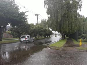 Hospedaje Bernardita