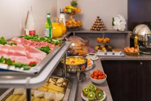 Hotel Le Marquis by Inwood Hotels : photos des chambres