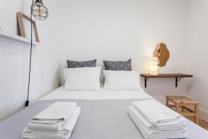 Downtown Flat - Metro and Tram28