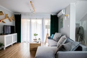 Apartamenty KDN Szczyrk