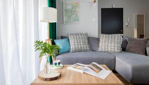 Apartamenty KDN Szczyrk