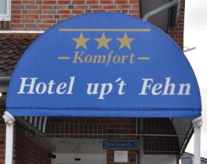 3 stern hotel Hotel up't Fehn Moormerland Deutschland