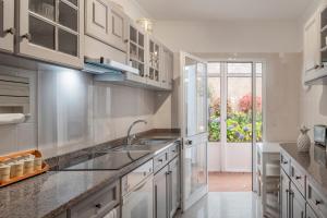 Garajau I by An Island Apart