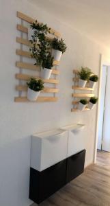 Appartements Appart Vosges : photos des chambres