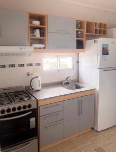 DEPARTAMENTO SANTA FE CON COCHERA gratis
