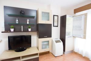 La Lajilla Beach Flat