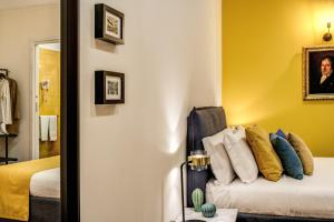 Chambre Lit King-Size Standard