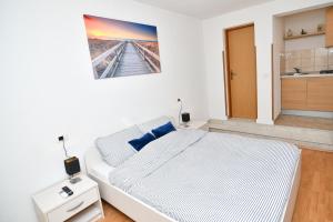 Studio apartment Fazana