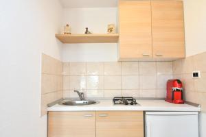 Studio apartment Fazana