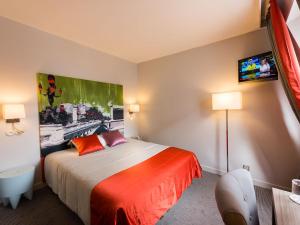 Hotels Hotel Harvey : photos des chambres