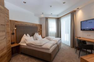 Triple Room room in Hotel Neder