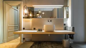 Luxury apartment in the center of Catania