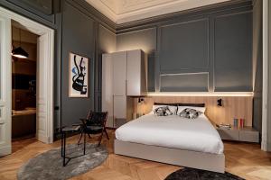 Luxury apartment in the center of Catania