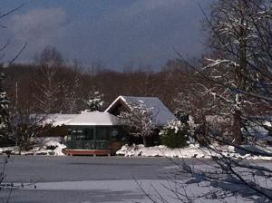 Chalets Domaine de Chaletang : photos des chambres