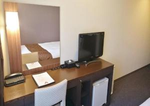 Hotel Ascent Plaza Hamamatsu Vacation STAY 64699