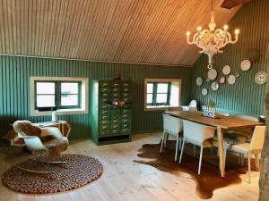 Apartamento ilse. dein landloft Putbus Alemania