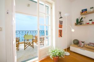 Sveti Stefan Beach Apartment