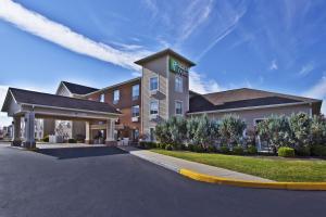 Holiday Inn Express Hotel & Suites Columbus Southeast Groveport by IHG