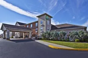 Holiday Inn Express Hotel & Suites Columbus Southeast Groveport by IHG - Heath