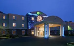 Holiday Inn Express Hotel & Suites Swansea by IHG - West Warwick