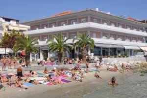 Hotel Alkyon Pieria Greece