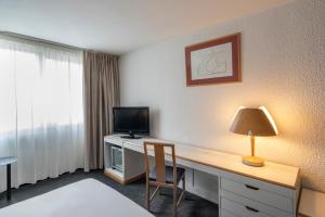 Hotels Novotel Evry Courcouronnes : photos des chambres