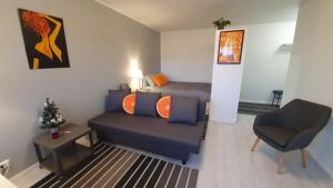 Hamina Orange Apartments Kadetti 2