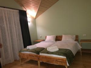 Cozy Place in Kazbegi