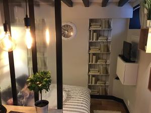 Appartements Vacance mesange avec parking : photos des chambres