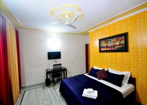Michaels Homestay