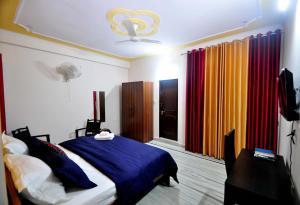 Michaels Homestay