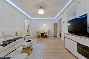 Apartament Kapitański