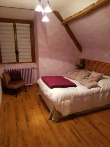 B&B / Chambres d'hotes Renaissance : photos des chambres