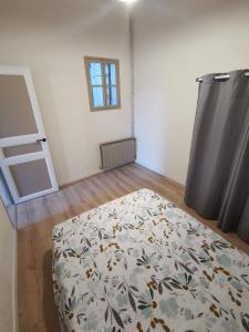 appartement T2 sur le port