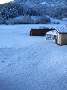 2 hvězdičkový hotel Le Relais de la Forge Selonnet Francie