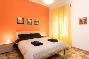 Neapolis Bay - Portici