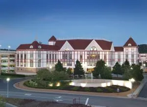 Hollywood Casino Lawrenceburg - Aurora