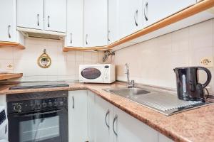 Espanhouse Thomas apartment