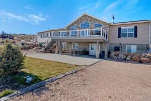 The Lakehouse - Preston