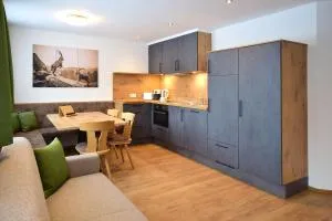 Waidmannsruh Appartements - Gerlos