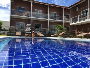 HOTEL VIRGULINO