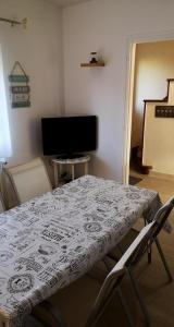 Hôte "Il était une fois"