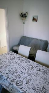 Maisons de vacances Hote 