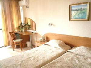 Park Hotel Briz -Inclusive & Free Parking