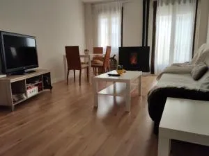 Apartamento Nuevo Duplex - Corral de Almaguer