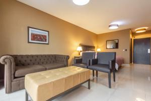 Silky Studio in Palermo Hollywood