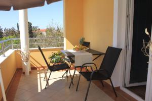 Apartments Mediterraneo - with own parking space