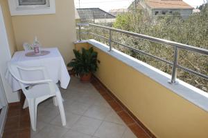 Apartments Mediterraneo - with own parking space