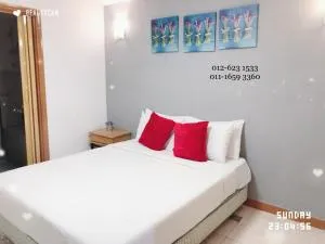Berjaya Hills Meranti Park Homestay - Tok Tok